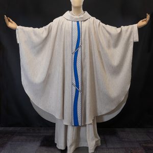Casula mariana - Strada
