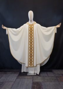 Casula OTRANTO - Bianca