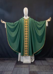 Casula OTRANTO - Verde