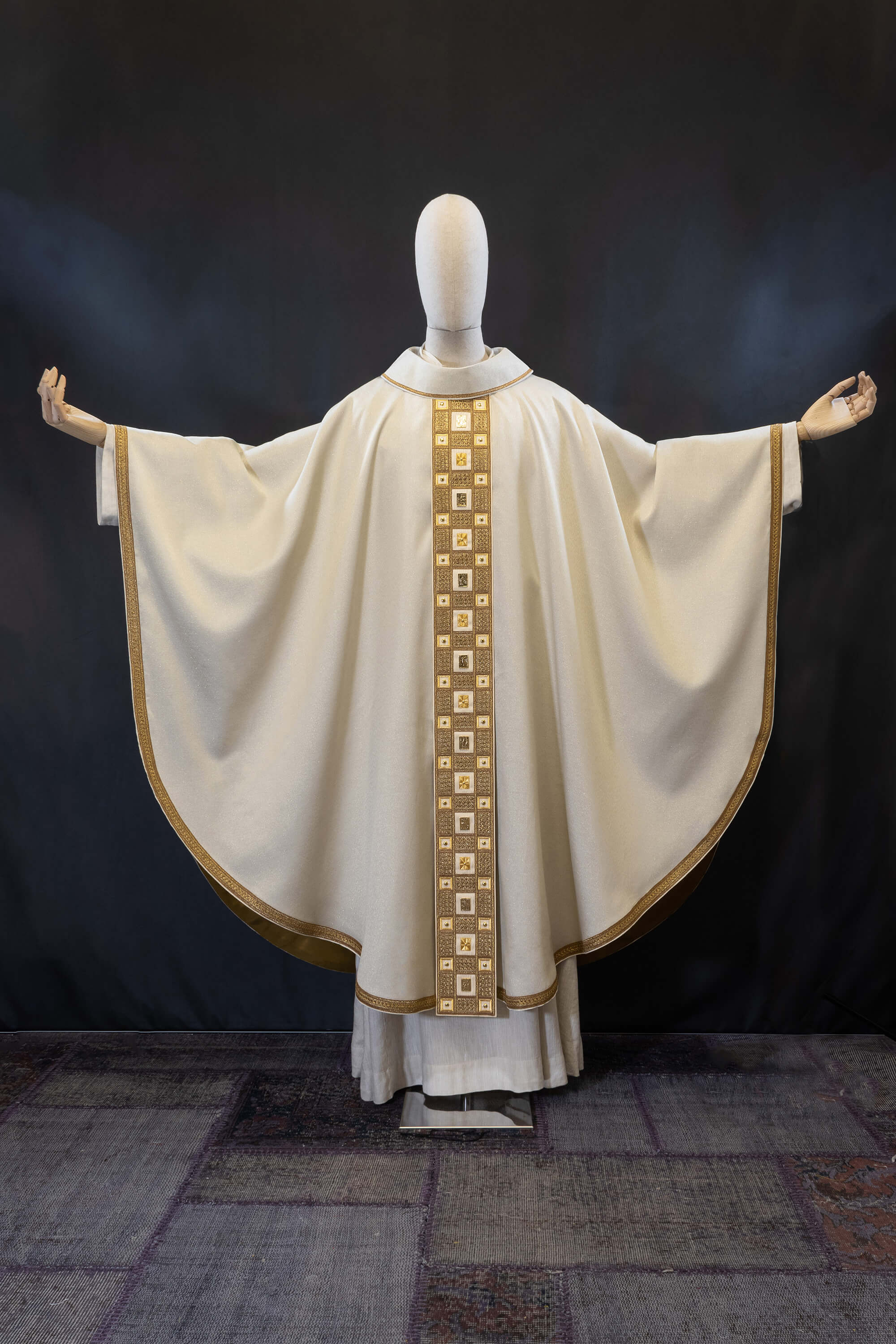Jubilee 2025 Chasuble