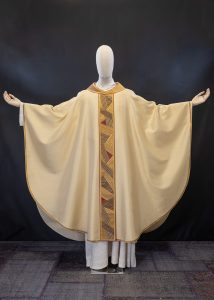 CHASUBLE Luce 1